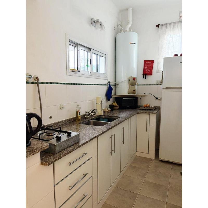 Habitación Individual en ambiente premium Florida 700 mts CABA NUÑEZ - 8