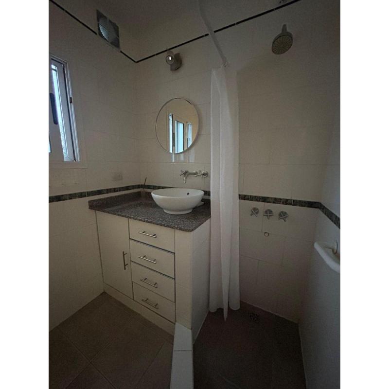 Habitación Individual en ambiente premium Florida 700 mts CABA NUÑEZ - 9