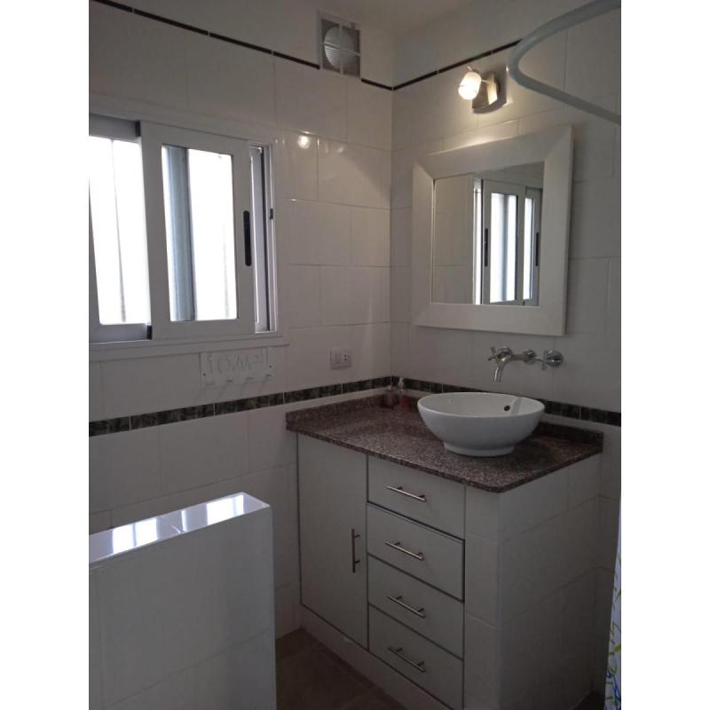 Habitación Individual en ambiente premium Florida 700 mts CABA NUÑEZ - 10