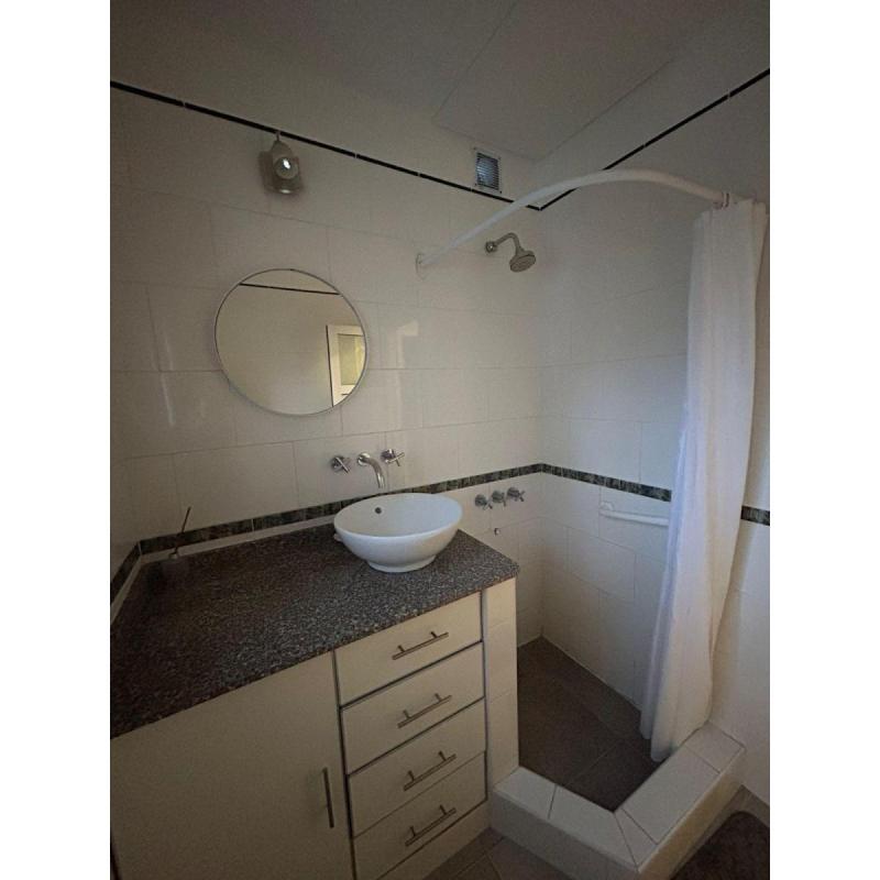 Habitación Individual en ambiente premium Florida 700 mts CABA NUÑEZ - 11