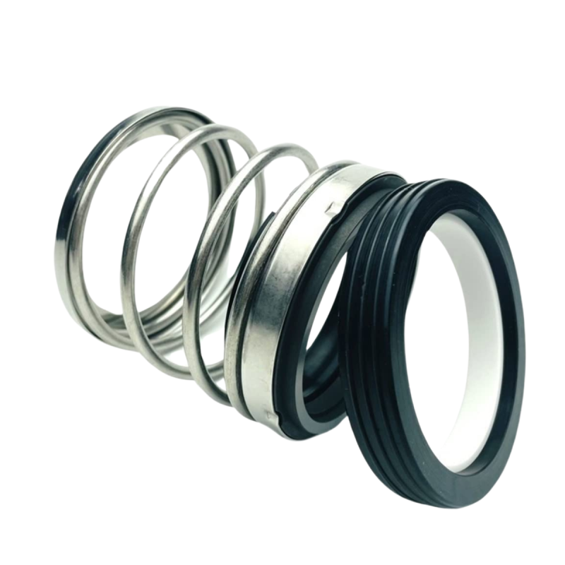 Sello Mecanico MEC-560 (PF) para Eje de 1 3/8" - Resorte Recto - 2/16