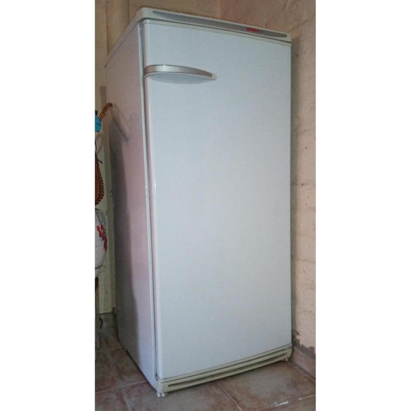 Heladera Patrick con congelador (no freezer)