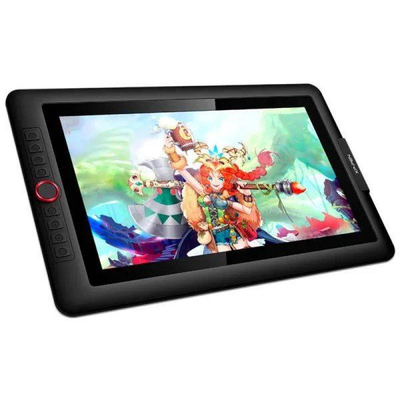 Tableta Gráfica Xp-pen Artist 15.6 Pro, NUEVA