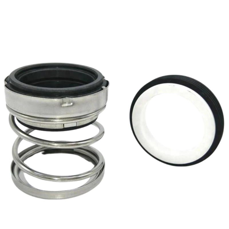 Sello Mecanico MEC-560 (PF) para Eje de 1 3/8" - Resorte Recto - 3/16