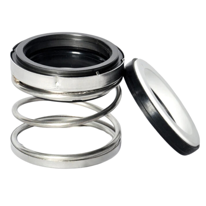 Sello Mecanico MEC-560 (PF) para Eje de 1 3/8" - Resorte Recto - 4
