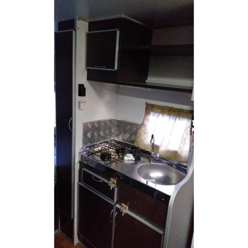Dueño Vende - Casilla Kaisen Euro 380 Homologada - 6
