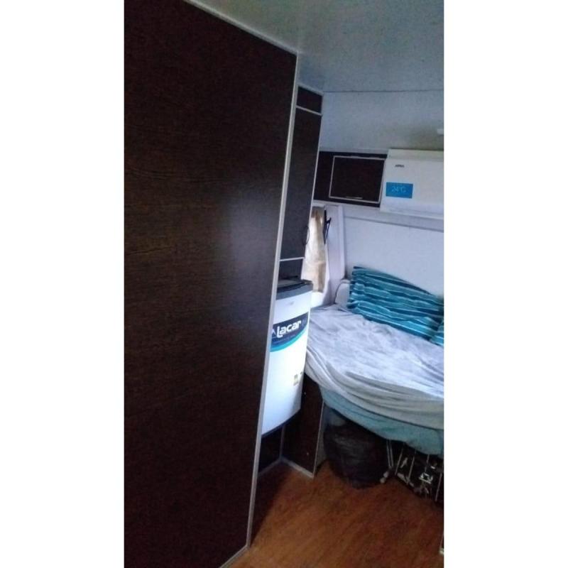 Dueño Vende - Casilla Kaisen Euro 380 Homologada - 7