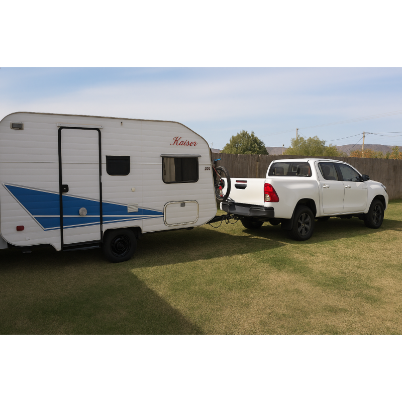 Dueño Vende - Casilla Kaisen Euro 380 Homologada - 8