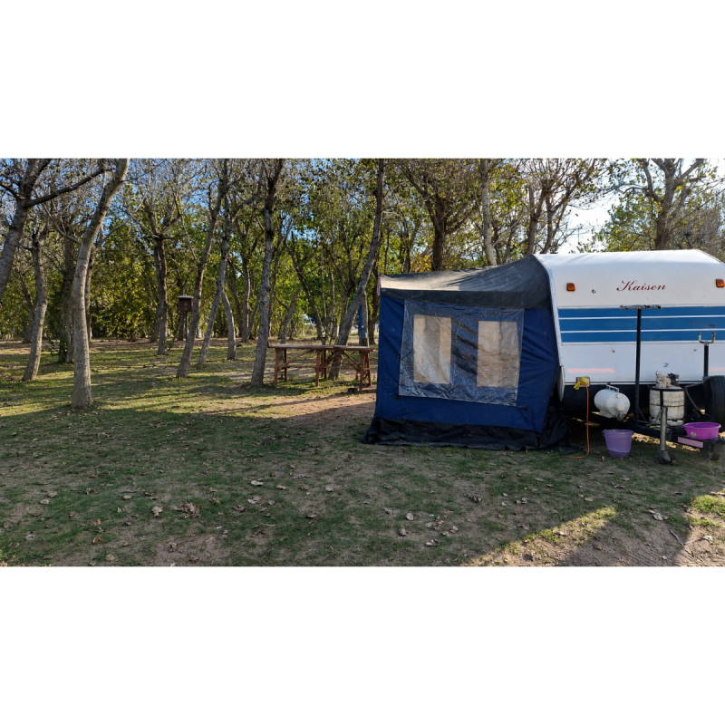 Dueño Vende - Casilla Kaisen Euro 380 Homologada - 10