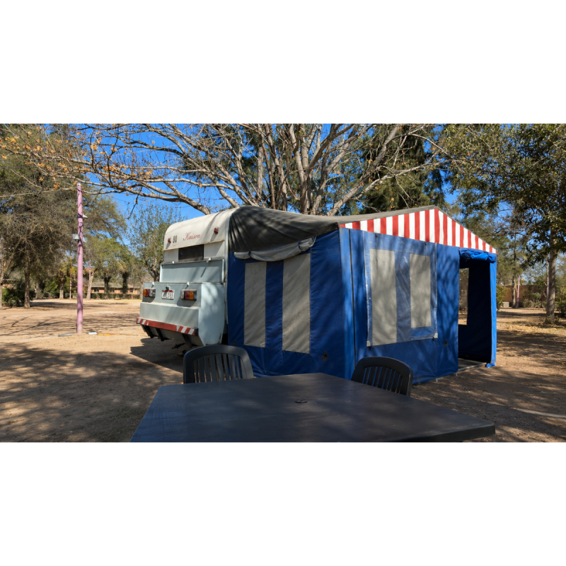 Dueño Vende - Casilla Kaisen Euro 380 Homologada - 11