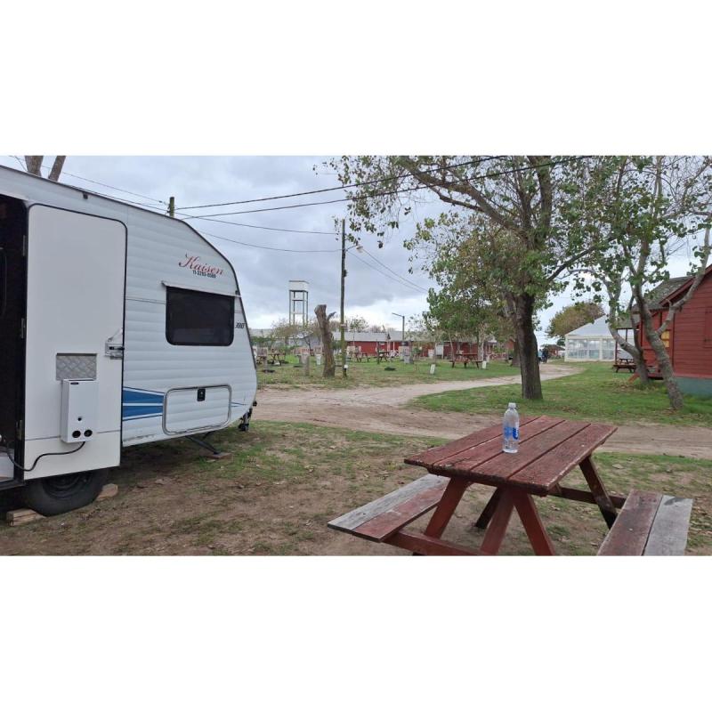 Dueño Vende - Casilla Kaisen Euro 380 Homologada - 12