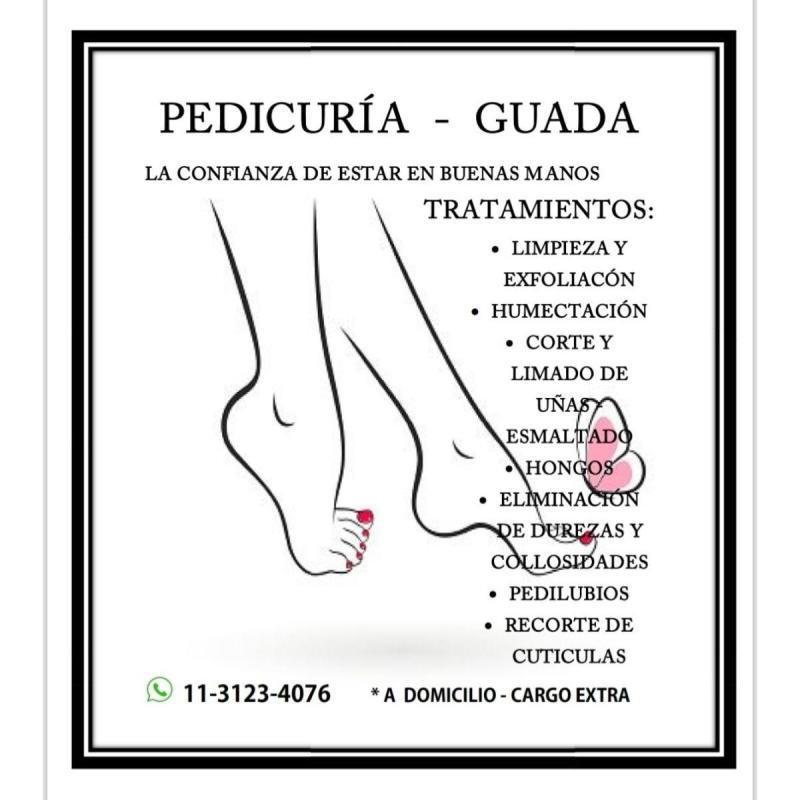 Pedicuria