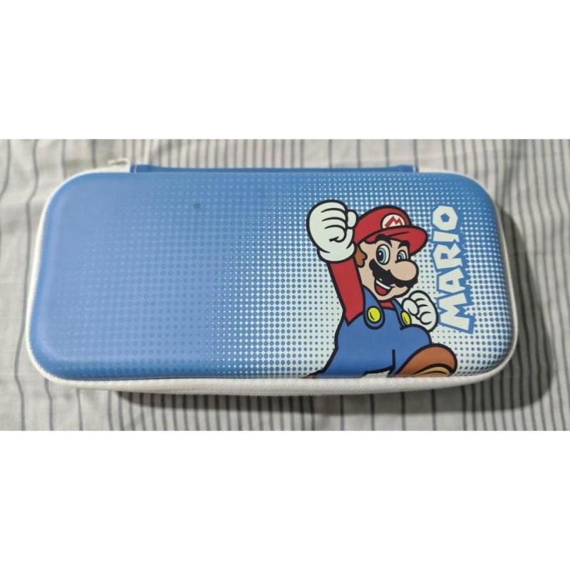 Nintendo Switch Lite + Juegos