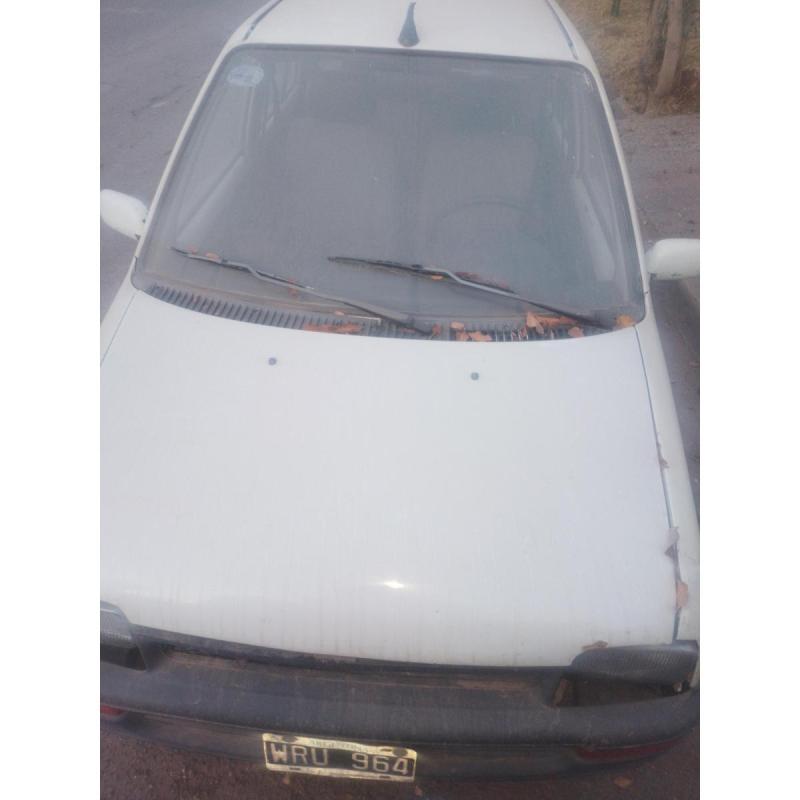 Vendo daihatsu coure