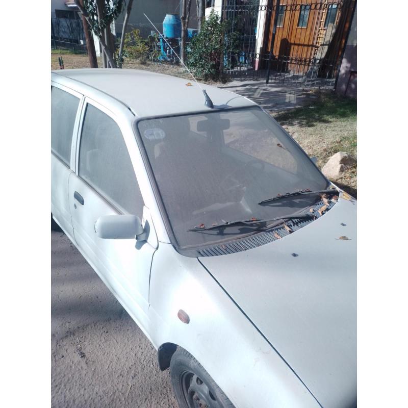 Vendo daihatsu coure - 3