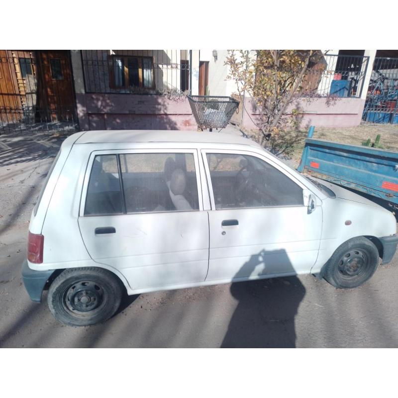 Vendo daihatsu coure - 4