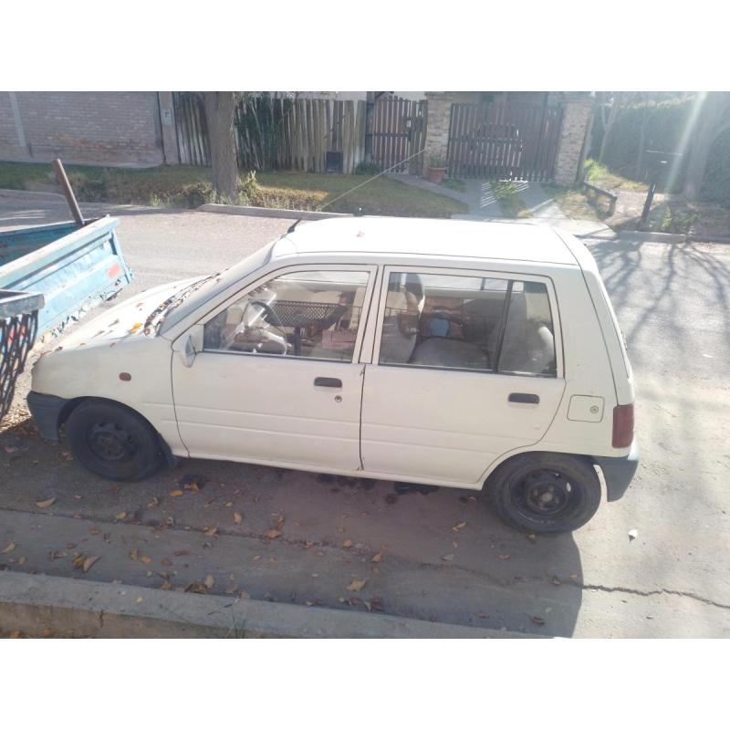 Vendo daihatsu coure - 6