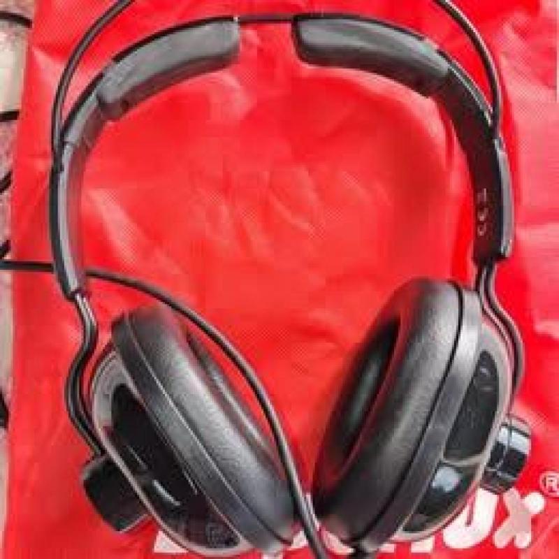 Auriculares Superlux HD651