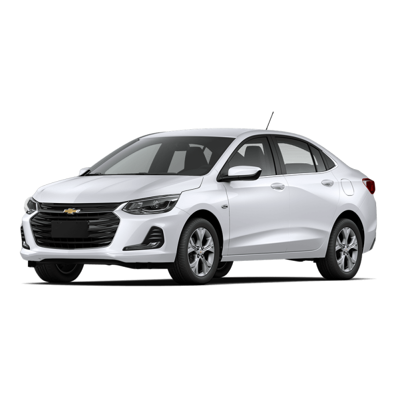 Vendo plan de ahorro Chevrolet Onix plus 1.0 turbo LT
