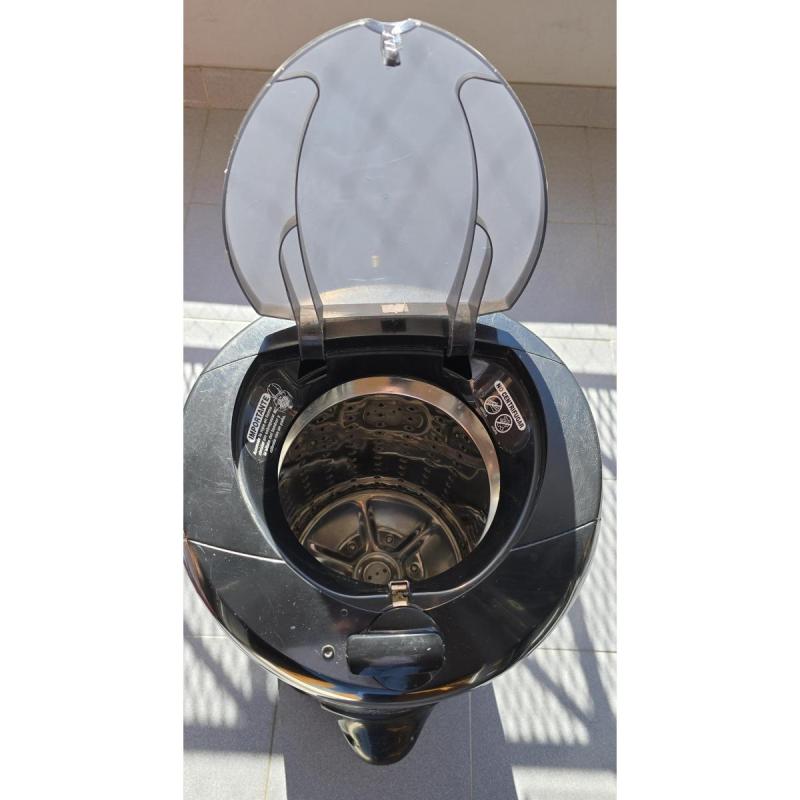 Secarropas Kohinoor Acero Inoxidable impecable - 2