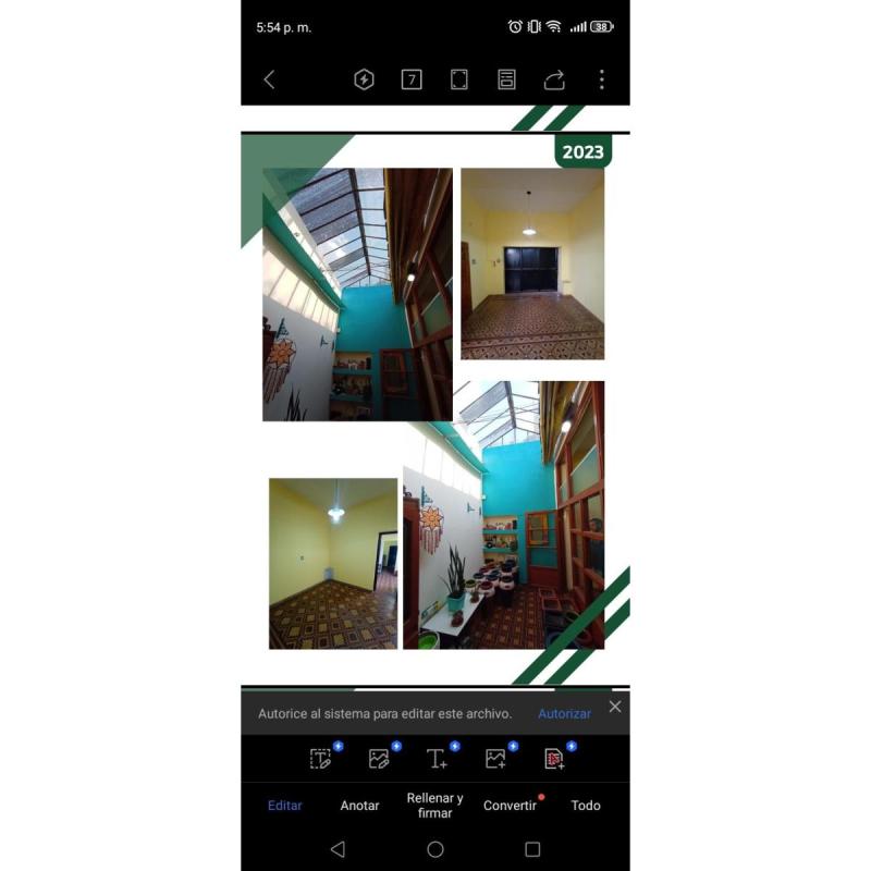 Vendo casa tafi viejo Tucumán pleno centro