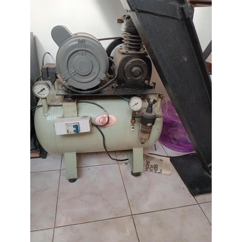 Venta equipo odontologico - 2