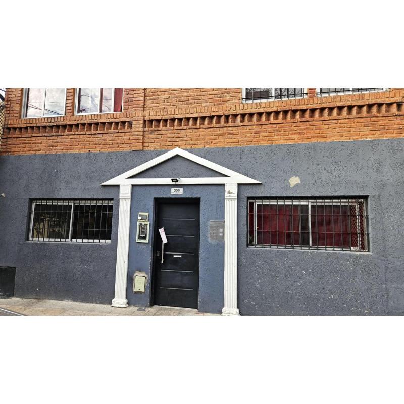 Venta Monoambiente en Pompeya 13 m². Financiacion Disponible