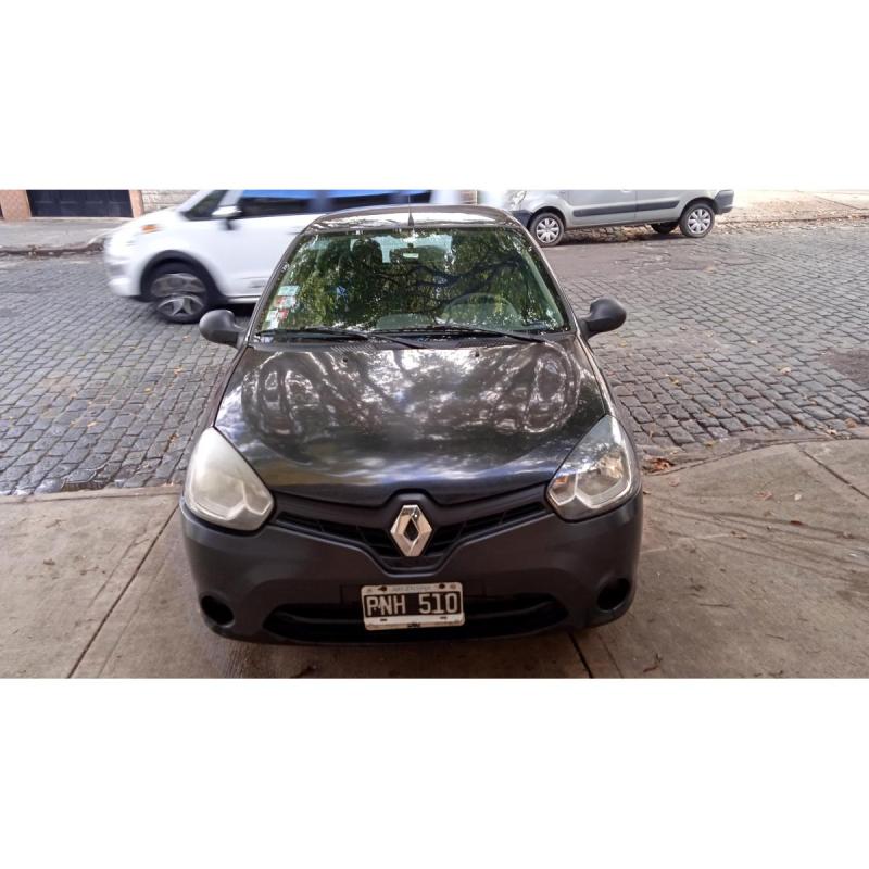Renault Clío Mío en buen estado.