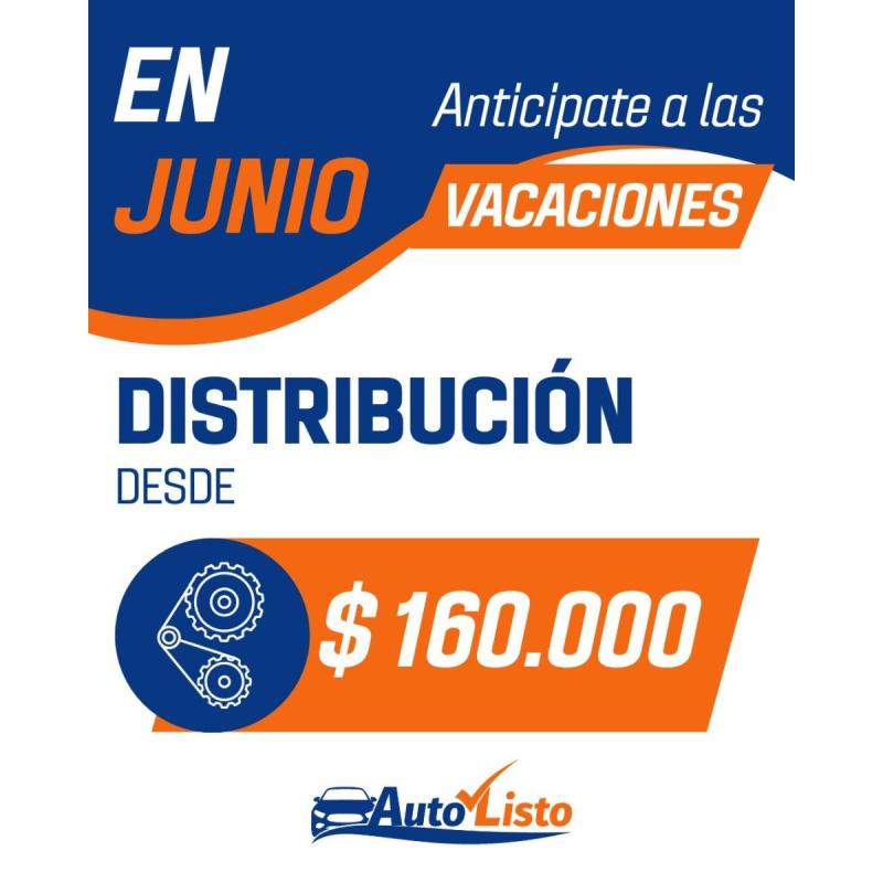 Precios promocionales de junio - Anticipate a la vacaciones - 3