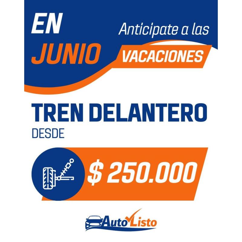 Precios promocionales de junio - Anticipate a la vacaciones - 4