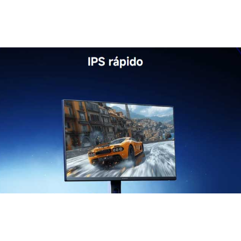 Monitor gamer 200Hz | 1ms | FreeSync | Xiaomi G24i - 4
