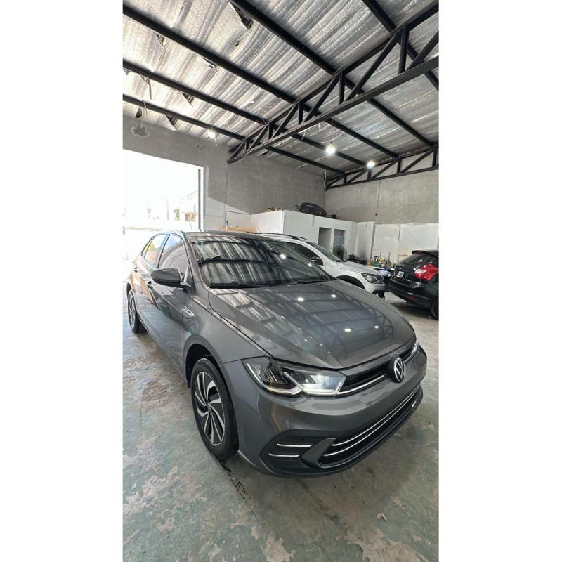 Vendo Polo Higline 170TSI. Mod. 2024 Impecable