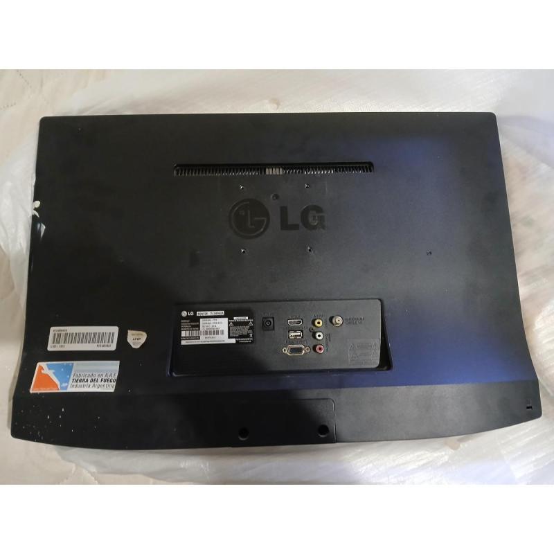 Monitor tv led - 3