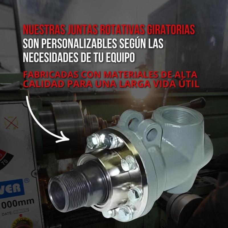 Sello Mecanico MEC-560 (PF) para Eje de 1 1/2" - Resorte Recto - 7