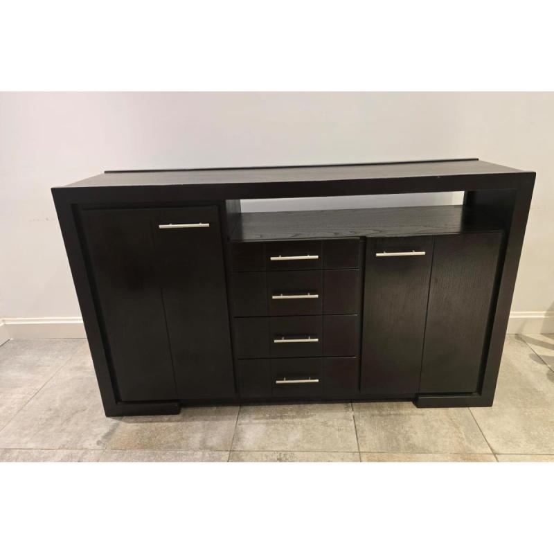 Juego comedor + mueble vajillero. Oportunidad única usados - 7
