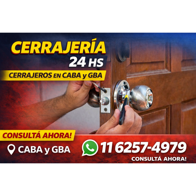 Cerrajeros a domicilio en rafael castillo urgencias las 24 horas