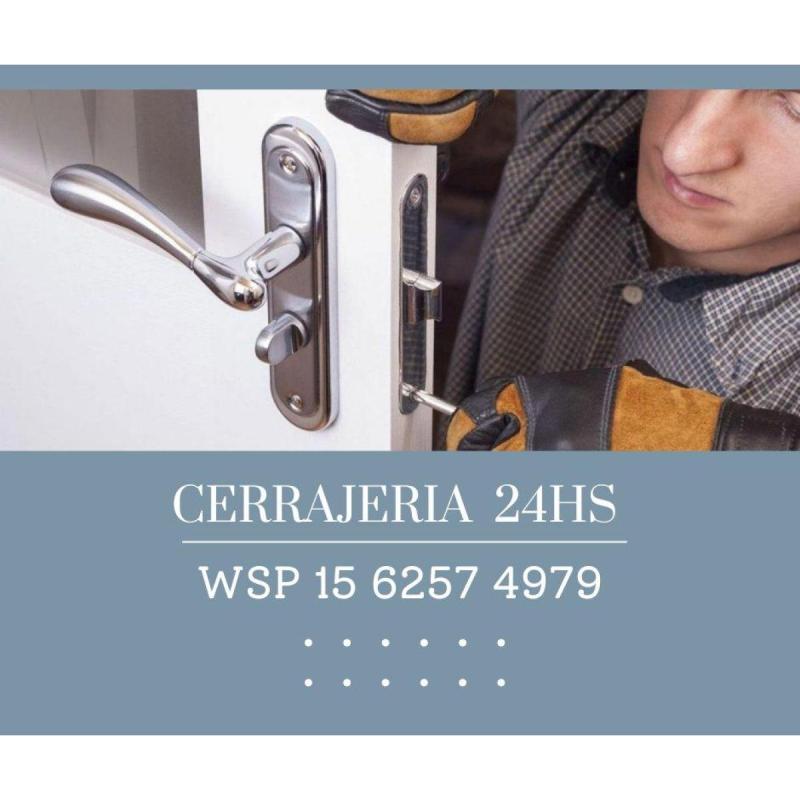 Cerrajeros a domicilio en el palomar urgencias las 24 horas