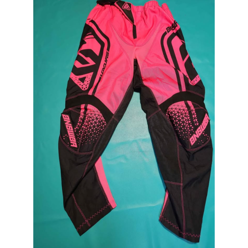Pantalón Answer Racing MX / DH / BMX talle M
