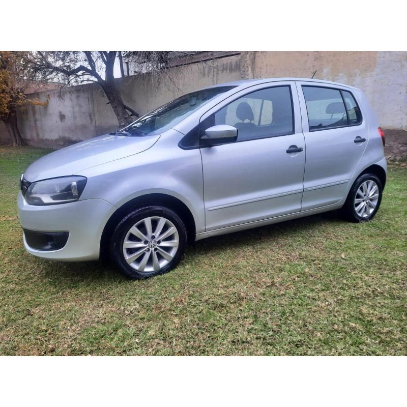 Volkswagen Fox 1.6 Confortline