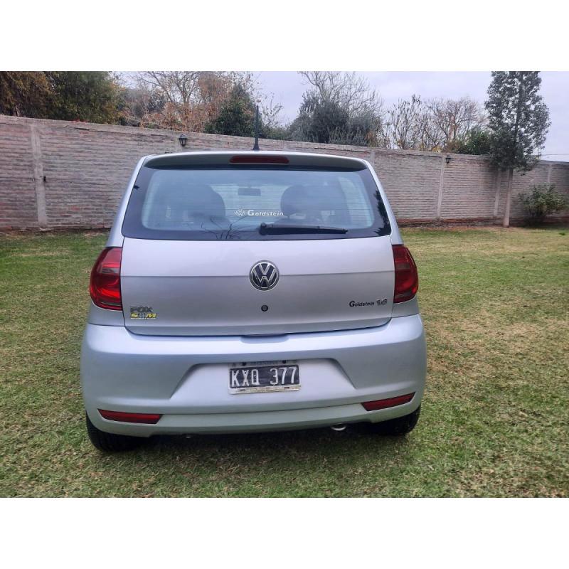Volkswagen Fox 1.6 Confortline - 3