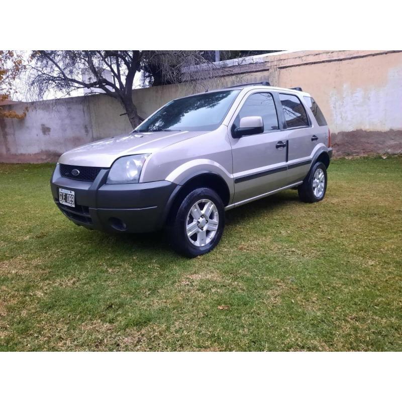 Ford eco sport xlt1.6