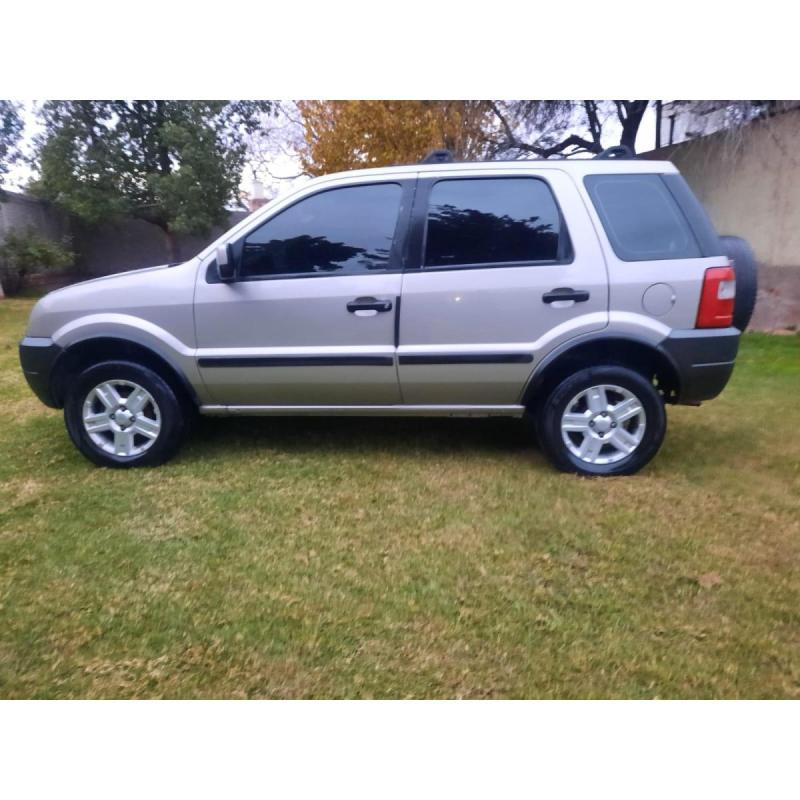 Ford eco sport xlt1.6 - 2