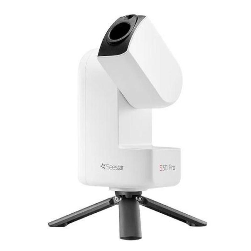 Telescopio Inteligente Seestar S30 PRO NUEVO
