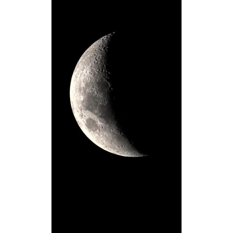 Telescopio Inteligente Seestar S30 PRO NUEVO - 2