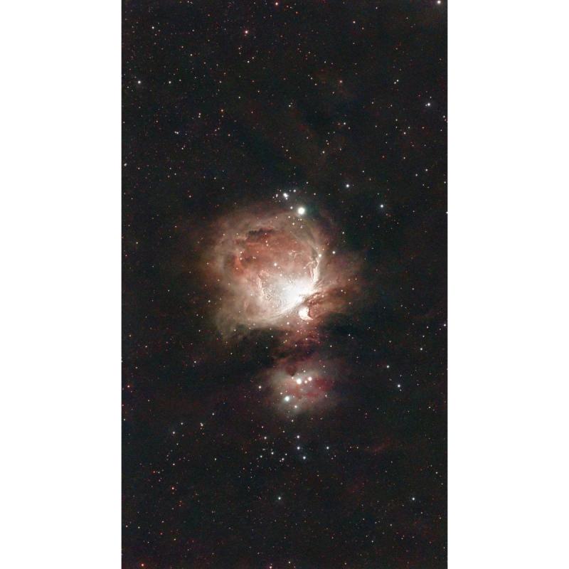 Telescopio Inteligente Seestar S30 PRO NUEVO - 3