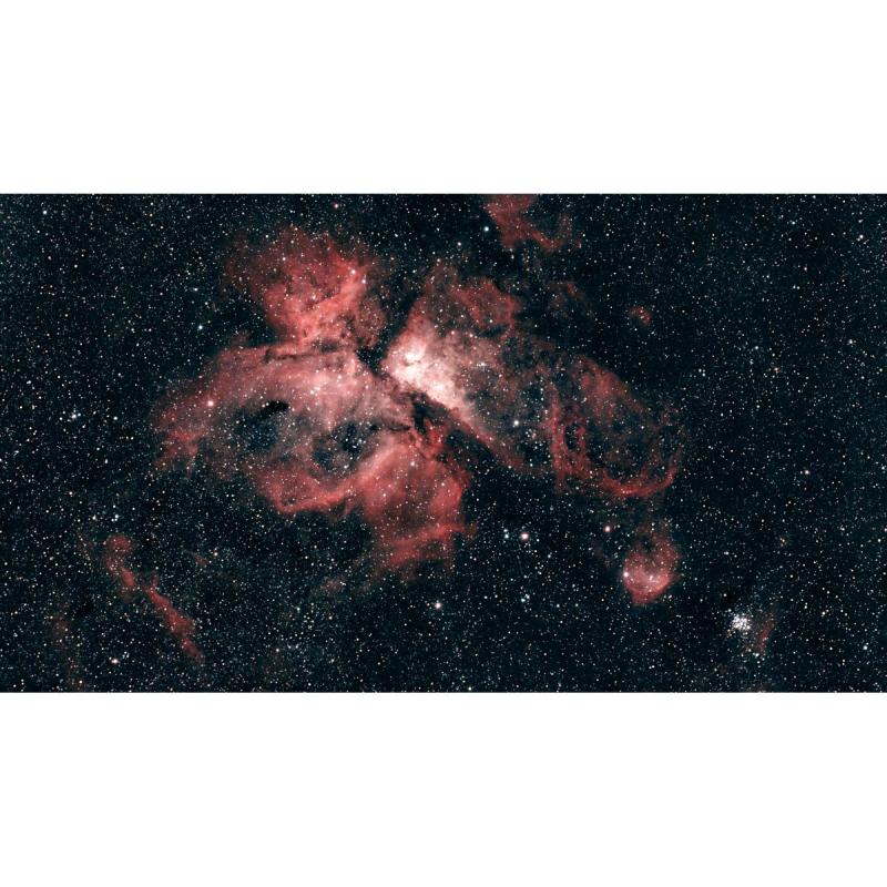 Telescopio Inteligente Seestar S30 PRO NUEVO - 5