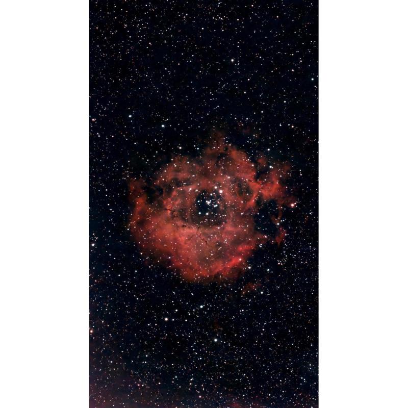 Telescopio Inteligente Seestar S30 PRO NUEVO - 6