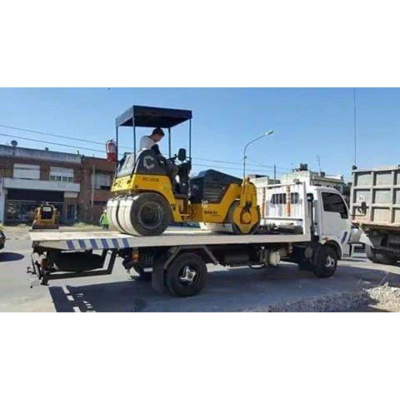 Auxilio mecanico las 24 horas los 365 dias del aÑo/ trabajamos todos los dias llamenos ya - 9