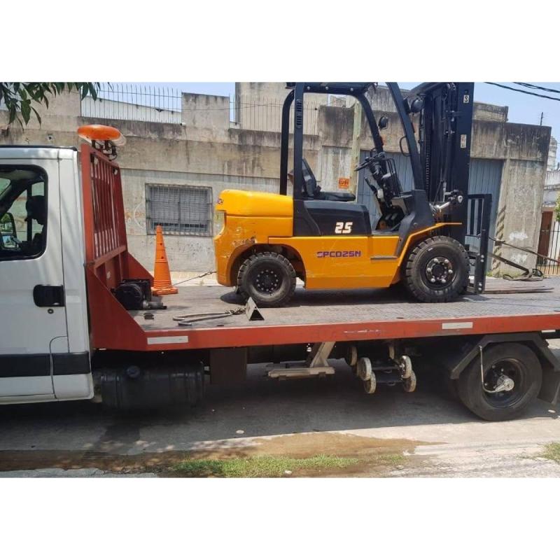 Auxilio mecanico las 24 horas los 365 dias del aÑo/ trabajamos todos los dias llamenos ya - 10
