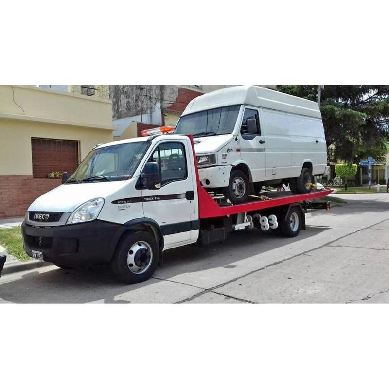 Auxilio mecanico / remolques / traslados y movimientos / grÚas planchas